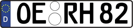 OE-RH82