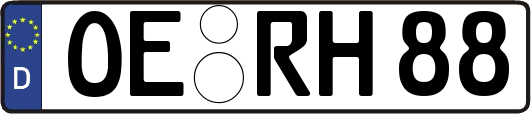 OE-RH88