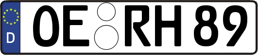 OE-RH89