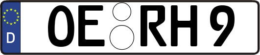 OE-RH9