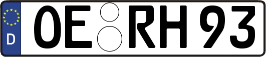 OE-RH93