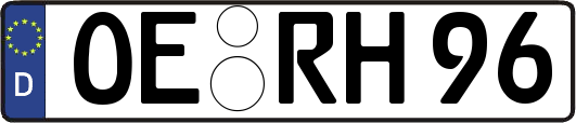 OE-RH96