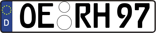 OE-RH97
