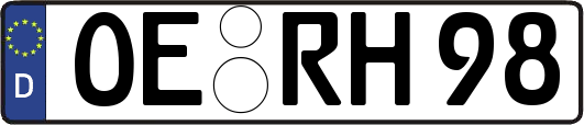 OE-RH98