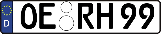 OE-RH99