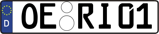 OE-RI01