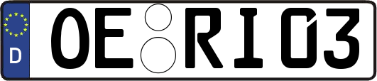 OE-RI03