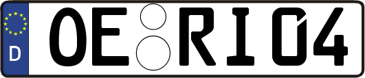 OE-RI04