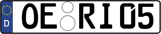 OE-RI05
