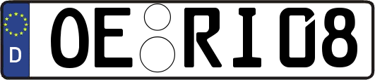 OE-RI08
