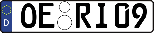 OE-RI09