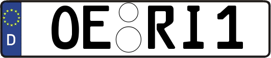 OE-RI1