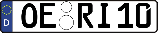OE-RI10
