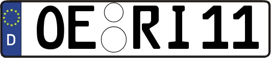 OE-RI11