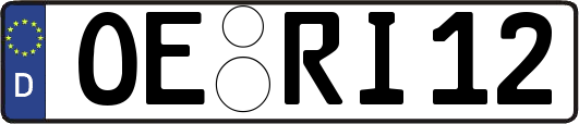 OE-RI12