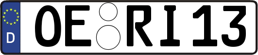 OE-RI13