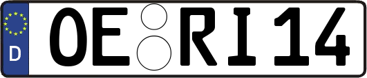OE-RI14