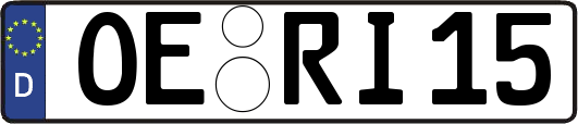 OE-RI15