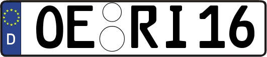 OE-RI16