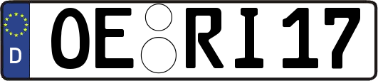 OE-RI17