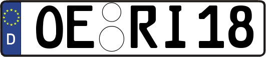 OE-RI18