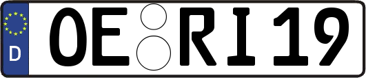 OE-RI19