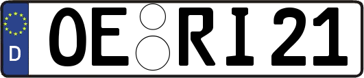 OE-RI21