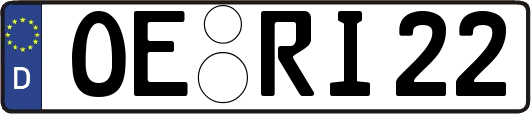OE-RI22