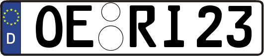 OE-RI23