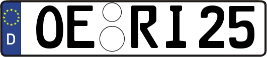 OE-RI25