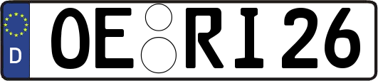 OE-RI26