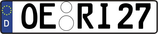 OE-RI27