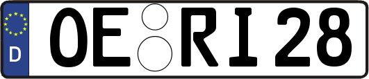 OE-RI28