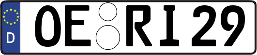 OE-RI29