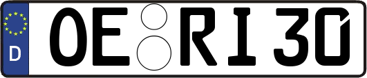 OE-RI30