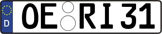 OE-RI31