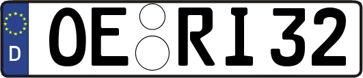 OE-RI32