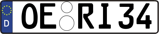 OE-RI34