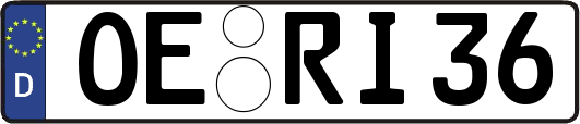 OE-RI36