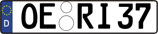 OE-RI37