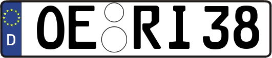 OE-RI38