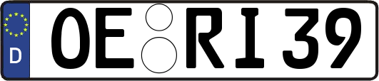 OE-RI39