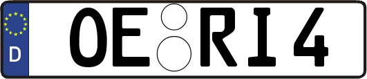 OE-RI4