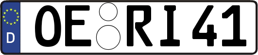 OE-RI41