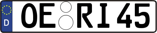OE-RI45