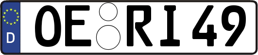 OE-RI49