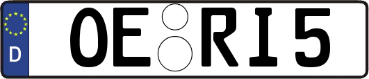 OE-RI5