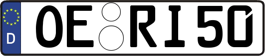OE-RI50