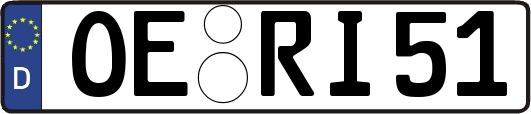 OE-RI51