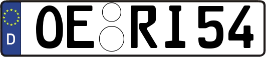 OE-RI54